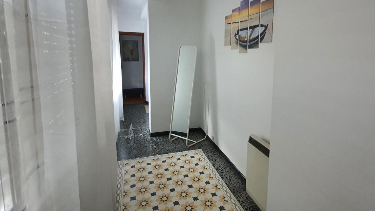 Casa Da Banda Villa Bueu Buitenkant foto