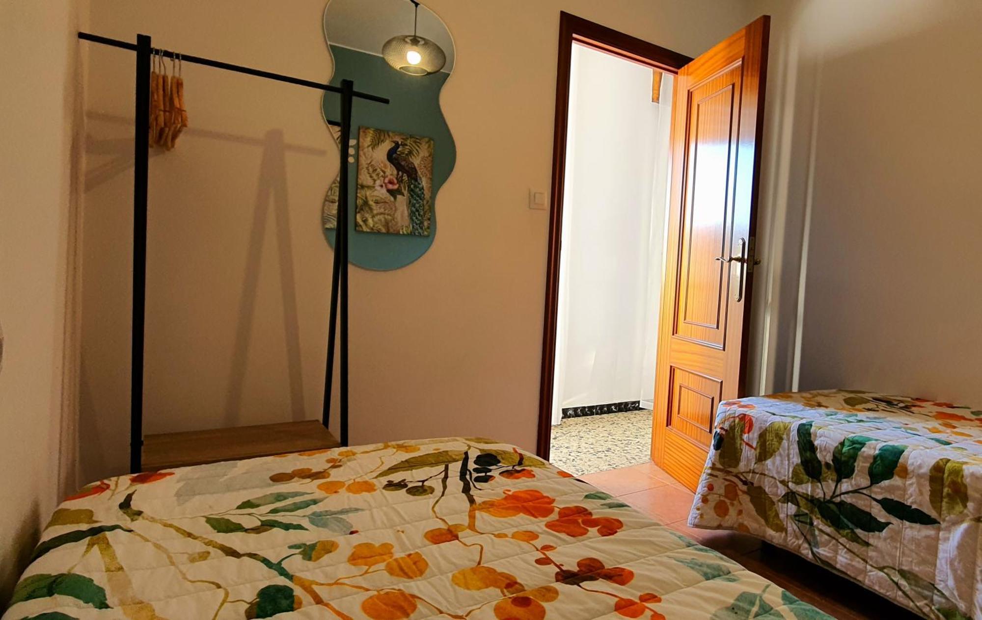 Casa Da Banda Villa Bueu Buitenkant foto