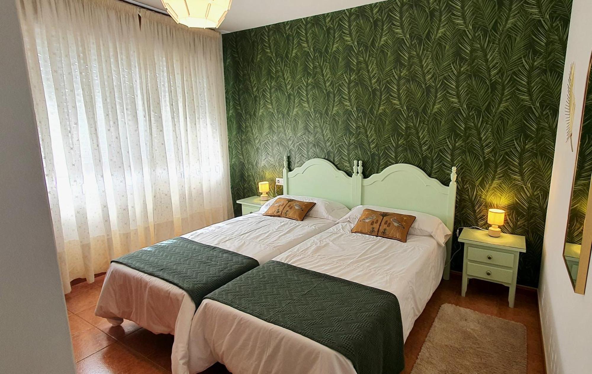 Casa Da Banda Villa Bueu Buitenkant foto